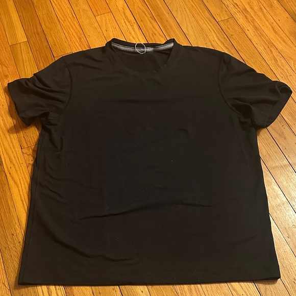 lululemon athletica Other - Lululemon Men’s T - Black Size Large